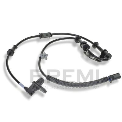 Vorschau Sensor, Raddrehzahl