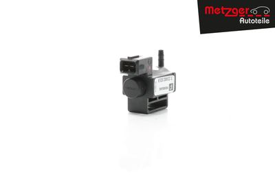 UMSCHALTVENTIL UMSCHALTKLAPPE (SAUGROHR) METZGER AUTOTEILE 2100016 16