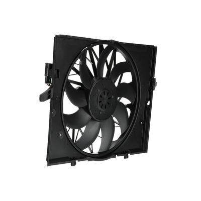 VENTILATOR RADIATOR NISSENS 85735 37