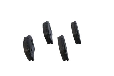 BREMSBELAGSATZ SCHEIBENBREMSE VALEO 302220A 20