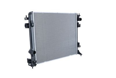 RADIATOR RACIRE MOTOR NRF 550119 40