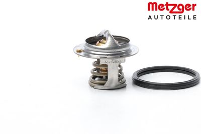 TERMOSTAT LICHID RACIRE METZGER AUTOTEILE 4006119 27