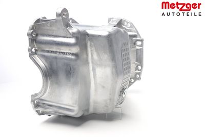 ÖLWANNE METZGER AUTOTEILE 7990133 33