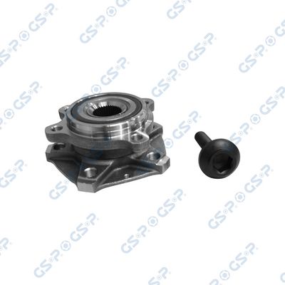 SET RULMENT ROATA GSP 9338014K