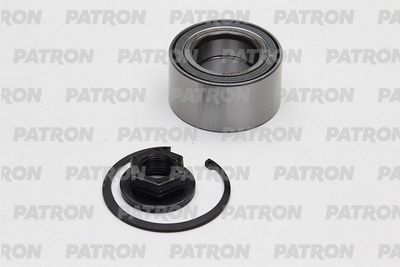 PATRON PBK3678 Маточина  для FORD KA (Форд Kа)