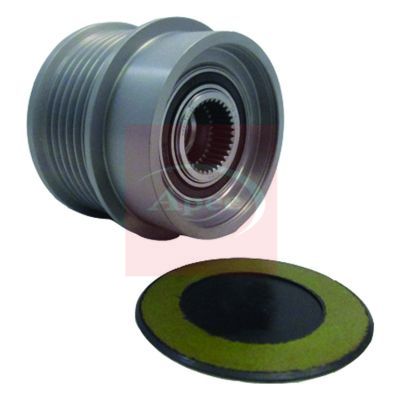 APEC Alternator Freewheel Clutch AOP1109