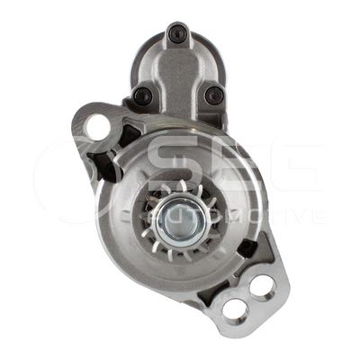 Démarreur SEG Automotive — 215,1mm