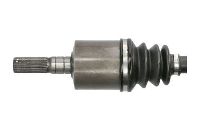 Drivaxel PASCAL G2X060PC för OPEL