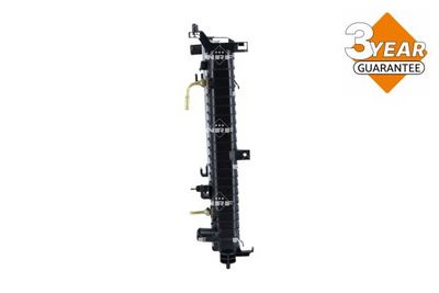 Radiator NRF 59359