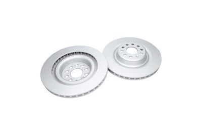 DISC FRANA Kavo Parts BR10064C 27
