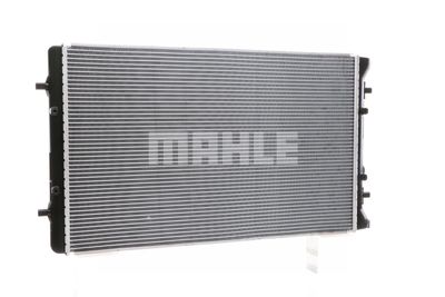 RADIATOR RACIRE MOTOR MAHLE CR769000S 28
