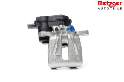 BREMSSATTEL METZGER AUTOTEILE 6261581 37