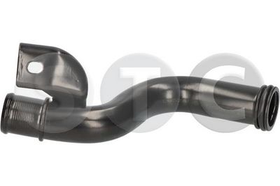 KüHLMITTELROHRLEITUNG