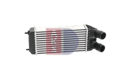 LADELUFTKüHLER AKS DASIS 167017N 15