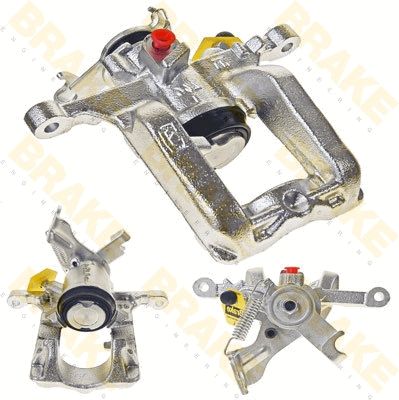 Brake Caliper Brake ENGINEERING CA3069R