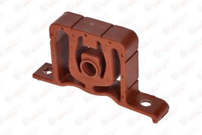 TAMPON CAUCIUC AMORTIZOR ESAPAMENT BIRTH 7472 2