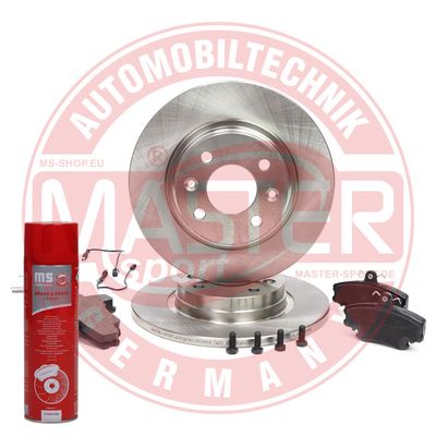 SET FRANA FRANA DISC