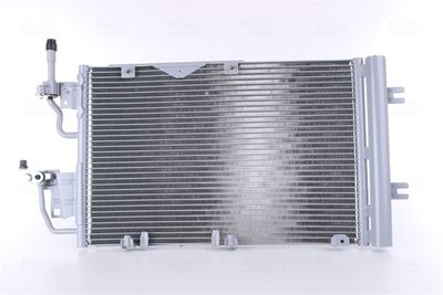 Skraplacz klimatyzacji NISSENS 940052 produkt