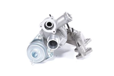 LADER AUFLADUNG BTS Turbo T916271 2