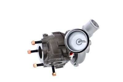 COMPRESOR SISTEM DE SUPRAALIMENTARE REMANTE 003001004418R 42