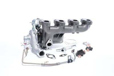 LADER AUFLADUNG BTS Turbo T981166BT 7