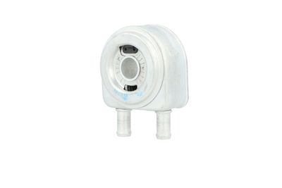 RADIATOR ULEI ULEI MOTOR NRF 31836 10