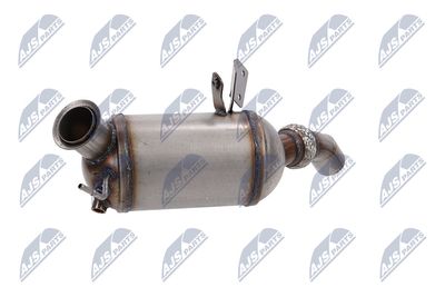 FILTRU FUNINGINE/PARTICULE SIST.DE ESAPAMENT NTY DPFBM005 21