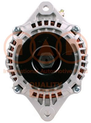 Генератор IAP QUALITY PARTS 802-13140 для NISSAN NP300