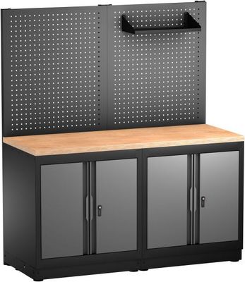 Dno regálu, skříňový systém VIGOR V6000-050