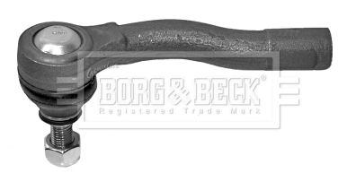 Tie Rod End Borg & Beck BTR5275