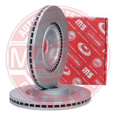 DISC FRANA MASTER-SPORT GERMANY 24013001151PRSETMS 2