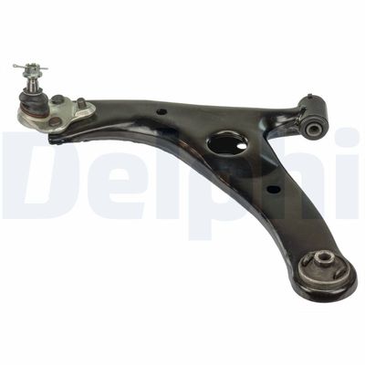 Control/Trailing Arm, wheel suspension TC3623