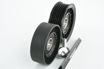 ROLA INTINZATOR CUREA TRANSMISIE FEBEST 2187CB4KIT 43