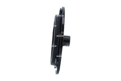 Spoel van de aircocompressor (DELPHI) past: OPEL INSIGNIA A, INSIGNIA A COUNTRY 2.0 07.11-03.17