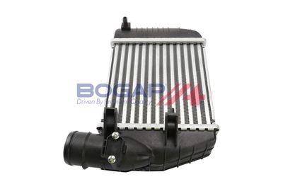 INTERCOOLER COMPRESOR BOGAP A4220107 1