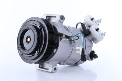 KOMPRESSOR KLIMAANLAGE NISSENS 890594 32