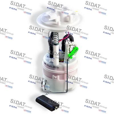 Элемент системы питания SIDAT 72052 для LANCIA Y