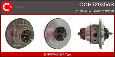 ANSAMBLU DE BAZă TURBOCOMPRESOR