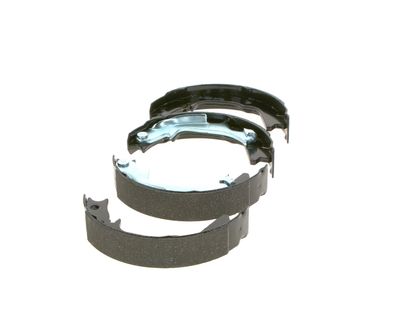 BREMSBACKENSATZ FESTSTELLBREMSE BOSCH 0986487768 24