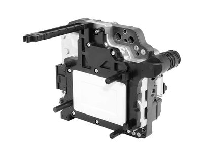 COMPONENTE MECANICE CUTIE VITEZE MAN. AUTOMATă (AMT) BorgWarner 203540 3