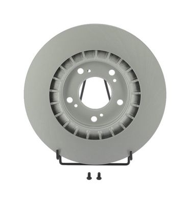 спирачен диск FERODO DDF3329C