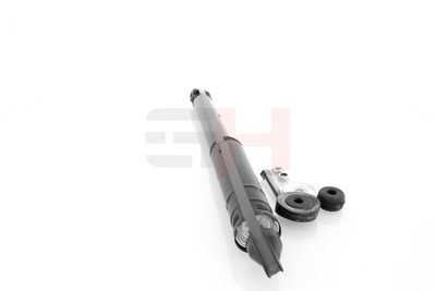 Tlmič pruženia GH GH-333352