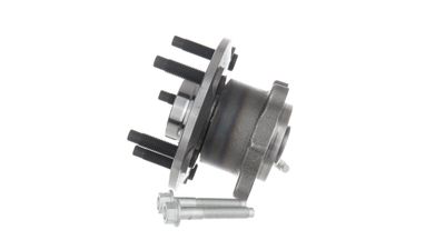 RADLAGERSATZ SKF VKBA7185 10