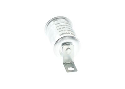 SCHALTGERäT ZüNDANLAGE BOSCH 0227990001 23