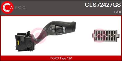 COMUTATOR COLOANA DIRECTIE