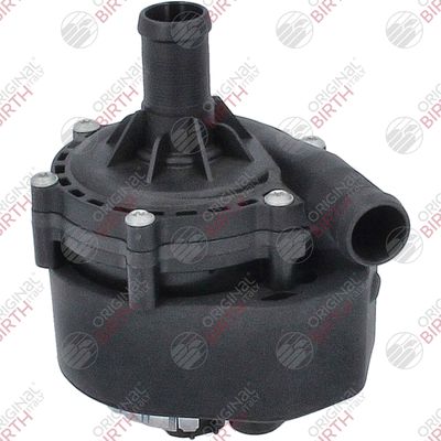 POMPă DE APă SUPLIMENTARă (CIRCUITUL APEI DE RăCIRE)