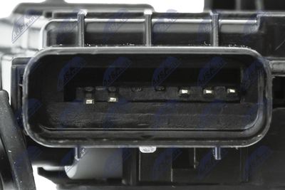 Brava vrata NTY EZC-KA-034