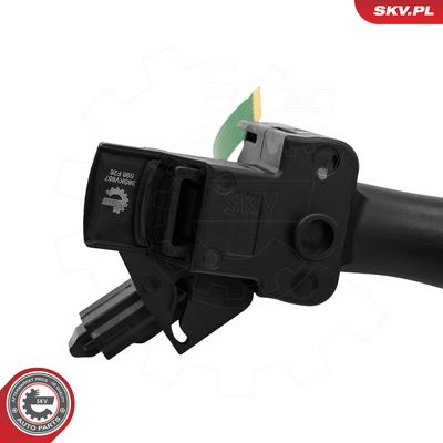 ESEN SKV - Spínač riadenia CITROËN, PEUGEOT , 38SKV657