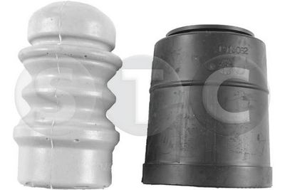 STAUBSCHUTZSATZ STOßDäMPFER