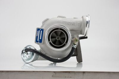 Turbocharger - 001TC17009000 - MAHLE